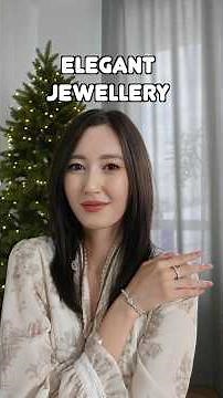 Elegant jewelry from ‪@ootdy_official‬ #ootdy #elegantjewelry #elegance #quietluxury