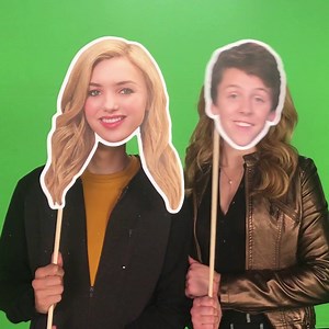One week until The Swap! | Disney Channel