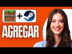 How to add Minecraft to Steam