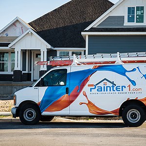 Painter of Atlanta | Painters Near Me