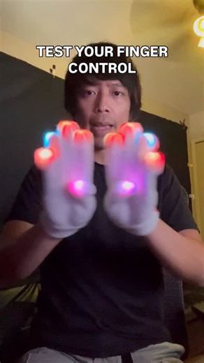 GLOVING ACADEMY | Kevin Cablay “Puppet” on Instagram: "Did you land it on your first try? ☀️Buy the Helios microlight and use code “ALOHANATION” for 10% off at @glow_leds 📚DM for gloving classes! All skills welcomed! 🦾Also check out my Patreon, for deeper educational content!"