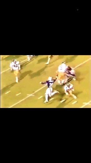 Bo Jackson career highlights “super bo” (1982-1985) #auburn #wareagle #bojackson #superbo #fyp #highlights