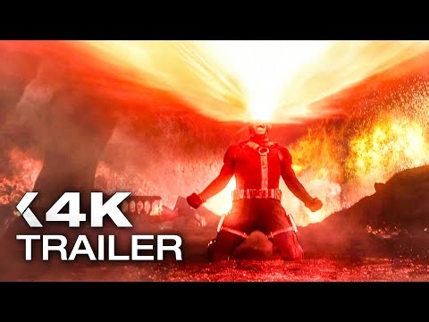 AVENGERS 5: DOOMSDAY Official “X-Men” Teaser Trailer (2026) Ian McKellen, Patrick Stewart
