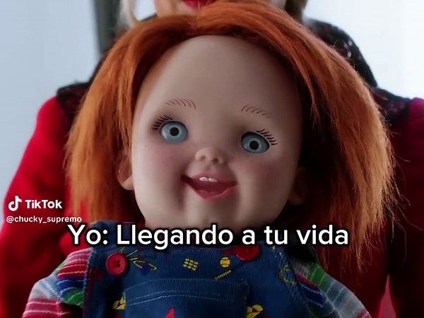 Todo sobre Chucky: La serie y el culto