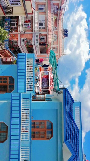 73 reactions · 6 comments | #home #droneshots | Ranjeet Jung Shah Shankhar | Facebook