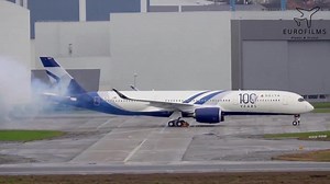 445K views · 4.3K reactions | 100 years celebration of Delta Air...