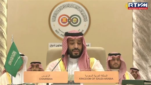 President Ferdinand R. Marcos Jr. joins his fellow leaders from the Southeast Asia