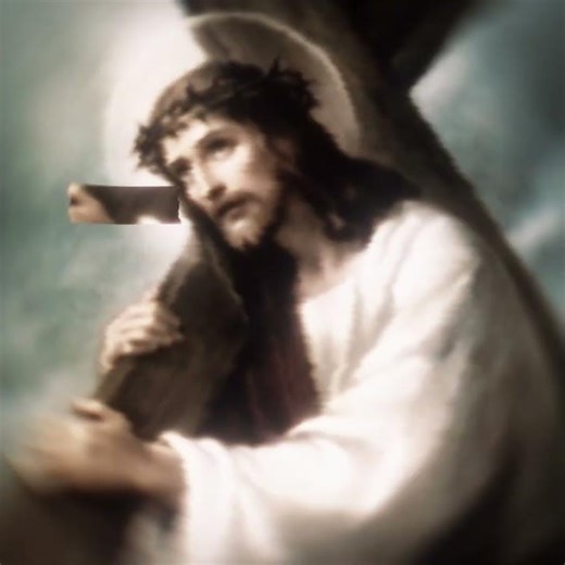 nothing matters besides JESUS #