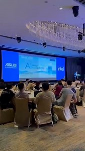 Our 15th Gen Intel Motherboard Launch drew an impressive crowd of partners and media friends! Explore our 13 new motherboards from ROG Maximus, ROG Strix, TUF Gaming, Prime, and ProArt Z890 series, optimized for Intel Core Ultra Processors. | ASUS Republic of Gamers