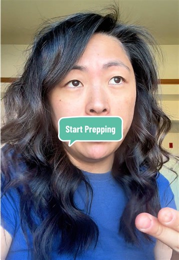 If I didn’t prep or plan ahead, this sudden breakup would of been 10x harder to suddenly be living on my own. But I’m doing okay - I’m making it work. #preppersoftiktok #startingover #newbeginnings #livingalone #prepper
