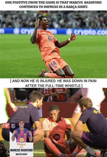 The Only positive was this man💔😓 #football#rashford #rashfordgoal#viral #shorts#barcelona#barca#edit