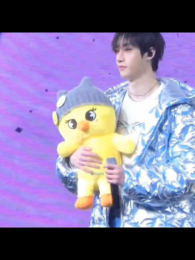 Felix from Stray Kids Injured in Car Accident