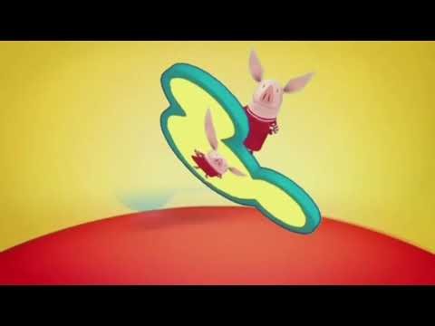 Disney Junior Junarian Now Olivia (Mousehead]
