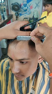 723K views · 1K reactions | The Best Short Hair for Men: How to Style it Everyday | Cricket Meri Jaan | Facebook