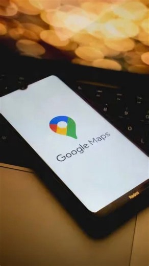 How Is Google Maps THIS Fast?