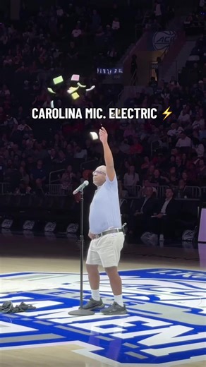 Carolina Basketball Highlights and Analysis
