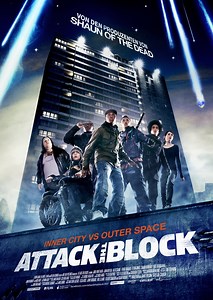 Attack the Block | Cinestar