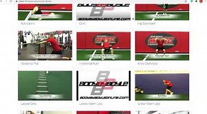 It’s like Netflix for Fitness professionals! 🔺500 hours of archived content from top fitness professionals. 🔺Brand New Content Every Week 🔺Weekly MBSC Staff Meetings and Intern Education 🔺Exercise Library 🔺Monthly Programs 🔺Exclusive Partner Discounts Try it for free for 7 Days! https://www.mbsc.tv | Say Yes to the Dress - TLC
