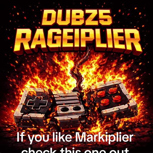 Hey guys so … NEW MIX OUT RAGEIPLIER … 🔥. I love you mark @markiplier #edm #markiplier #dubstep #fyp #subtronics