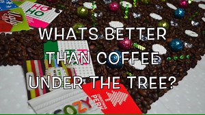 Still looking for last minute easy #gifts? How about our #Christmas #samplers. They're on #sale now for $13.49. Eight single pot coffees each wrapped in it's own festive #holiday box. Great as one gift or use for many. Makes great table favors too! | Paramount Coffee Company