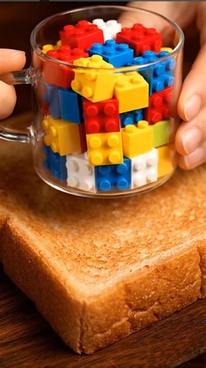 Prismai on Instagram: "Which toast would you eat? #prism #makeai videos"