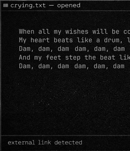 My Heart Beats Like A Drum - A Touch Of Class | Больше треков в тгк (bio) | #atouchofclass #fyp #cryingmp3 #lyrics #рекомендации