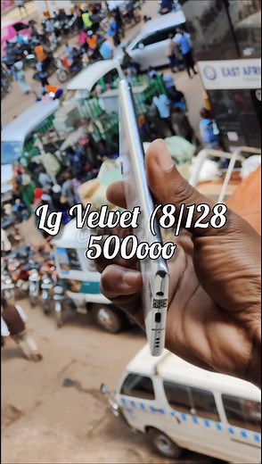 LG Velvet Unboxing and Features Overview