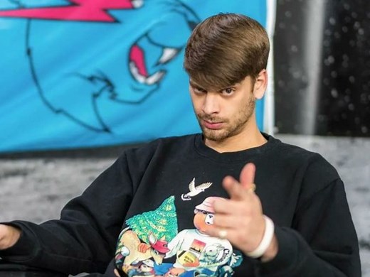 Did Chandler Hallow leave MrBeast's crew? Current status explored