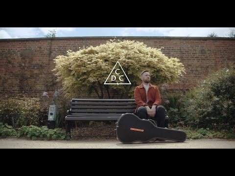 DAVID C CLEMENTS - THE GARDEN - LIVE IN BANGOR CASTLE WALLED GARDEN