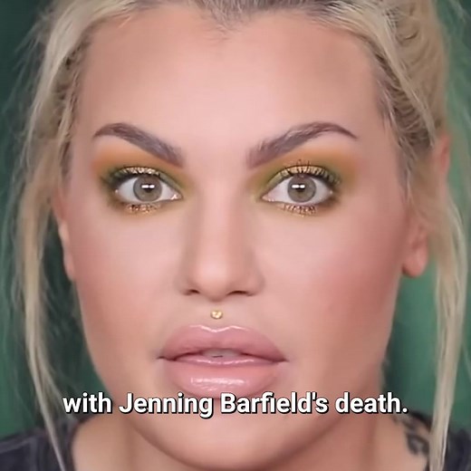 282K views · 3K reactions | The downfall of Margie Velma Barfield.  #Reel #ReelViral #SerialKiller #FamousCase #Downfall #Storytelling | Bailey Sarian | Facebook