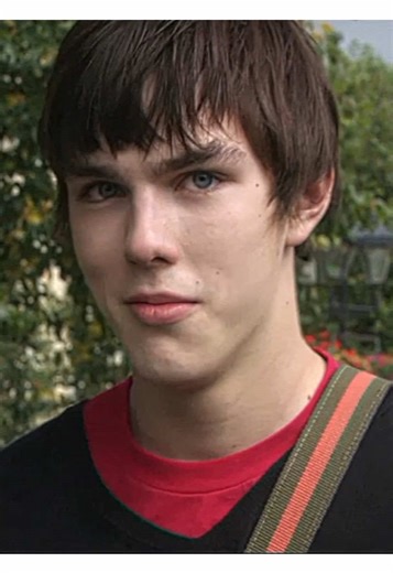 i love tony / #tonystonem #fyp #skins | skins