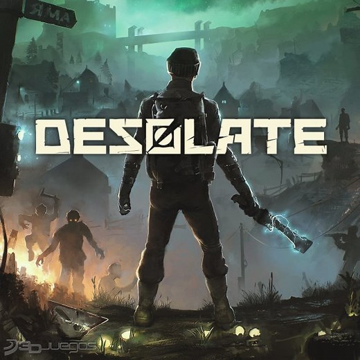 Desolate para PC | 3DJuegos