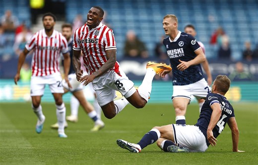 Stoke City vs Millwall Prediction and Betting Tips | December 23rd 2023