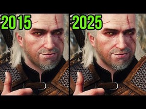 Gdyby grafika gier stanęła w miejscu