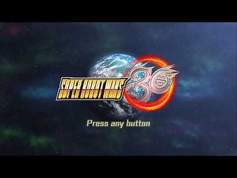 Super Robot Wars 30 OST - Lelouch of the resurrection | Code Geass: Lelouch of the Re:surrection