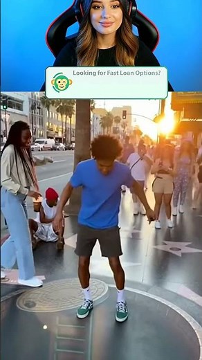 3D Sidewalk Hole Prank Compilation 😂 People Think They’re Falling! #shorts