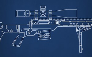 Infographic: 13 Things to Know about Long-Range Shooting | OutdoorHub