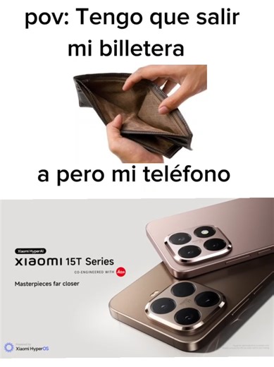 Explore the Xiaomi 15T Series Features and Upgrades