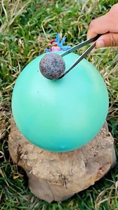 143K views · 1.4K reactions | Hot Ball Makes Weird Sounds #asmr #asmrsounds #satisfying #satisfyingvideo #oddlysatisfying | Oddly Satisfying | Facebook