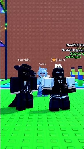 NGAMBIL BRAINROT Di Escape TSUNAMI For BRAINROTS