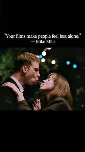The Worst Person in the World (2021) — A Beautiful Portrait of Modern Love |#fyp#cinema