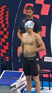 405K views · 12K reactions | #Singapore2025 - Memorable moments  17-year-old Paralympic champion David Kratochvil made history at the Worlds after being the most decorated male athlete at the Toyota World Para Swimming Championships - Singapore 2025. 磊 Kratochvil grabbed four golds, one silver, and two bronze medals, and broke a world record in the men’s 400m freestyle S11. #ParaSwimming | World Para Swimming | Facebook