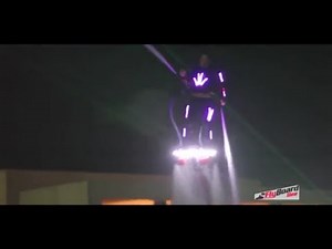 The Flyboard® Show Qatar