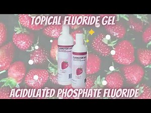 Fluorotop APF | Topical Fluoride Acidulated Phosphate Fluoride | Prevest DenPro |