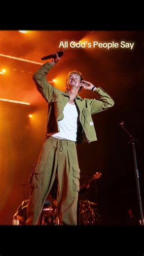 Exploring the Message of 'AMEN' in Christian Music