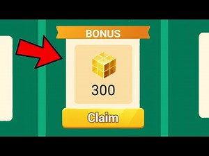 New Free Gcubes Event in Bedwars!! (Blockman Go)