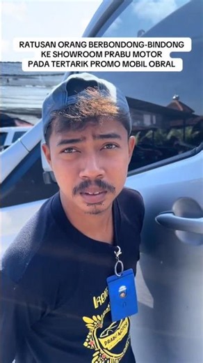 🔴MOBIL MURAH HARGA DIBAWAH PASAR⁉️REVIEW MOBIL MURAH DI PRABU MOTOR KLIK SUBSCRIBER & COMMET‼️
