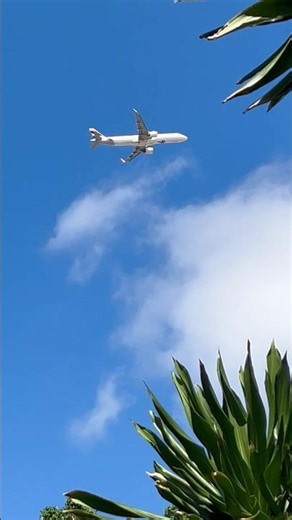 🚨 Atenção, atenção passageiros!Preparem-se para um momento inesquecível! O Airbus A320 da LATAM Air