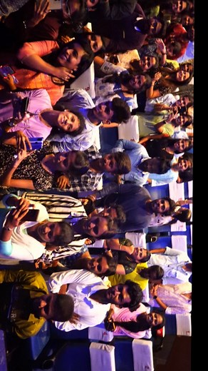 Dushara Vijayan🧿 on Instagram: "Your unconditional love and kindness has made such a huge impact on our lives,we are so grateful for all your support 🤍 We want to take a moment to say thankyou from the bottom of our hearts✨ Your support and encouragement means everything to us. We promise to work even harder,moving forward🤍 Love, Thiru and Subbu ♥️"