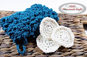 22K views · 47 reactions | FREE NEW PATTERNS: Reversible DIY FACIAL...